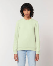 Unisex Organic Mid-Light Crewneck Sweatshirt - 280 g/m² | Roller STSU868