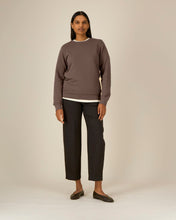 Unisex Organische Mid-Light Crewneck Sweater - 280 g/m² | Roller STSU868