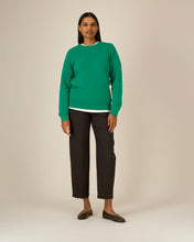 Unisex Organische Mid-Light Crewneck Sweater - 280 g/m² | Roller STSU868