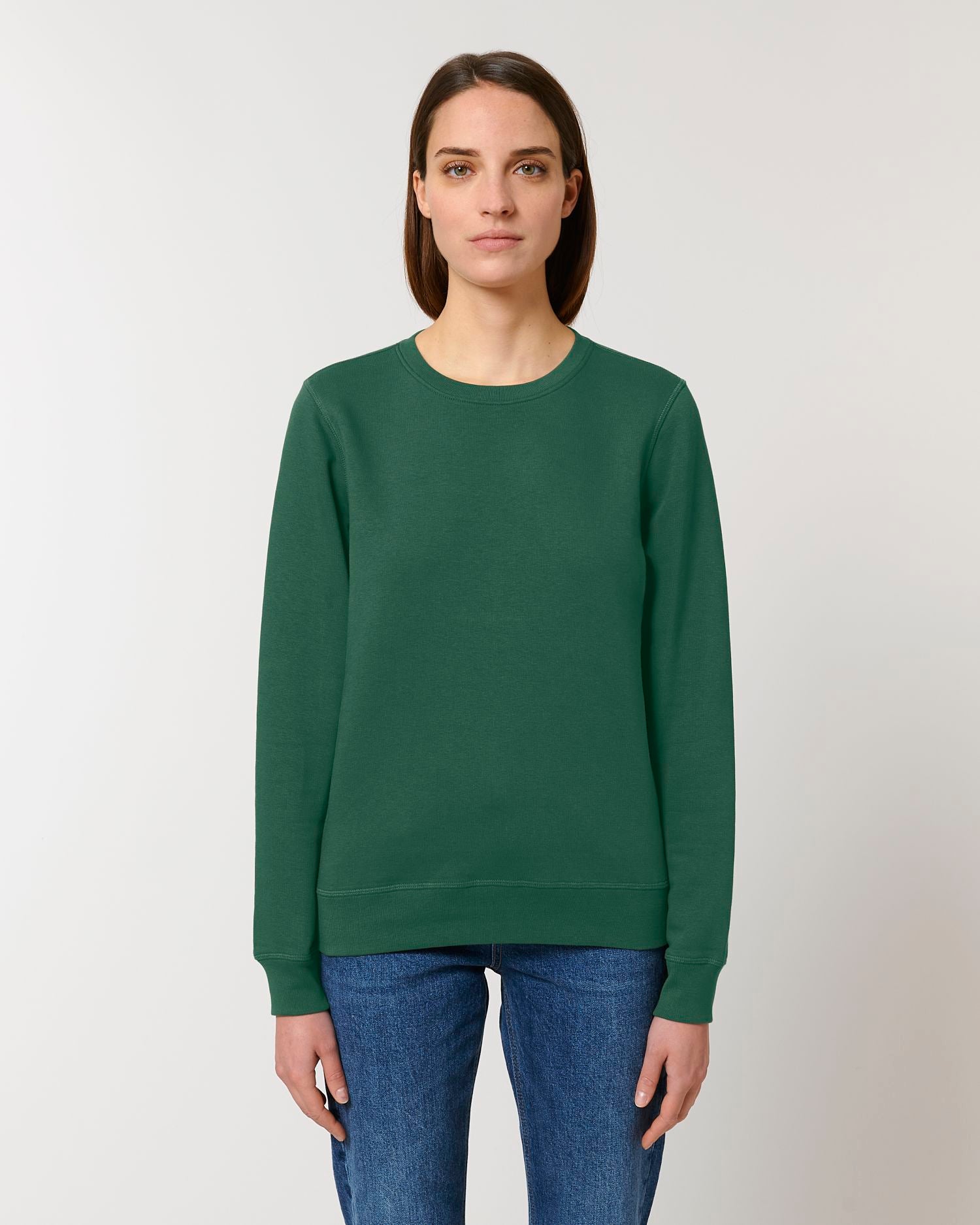Stanley & Stella STSU868 - Roller Crewnecks