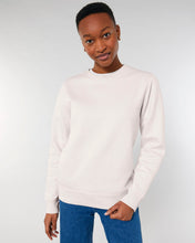 Unisex Organic Mid-Light Crewneck Sweatshirt - 280 g/m² | Roller STSU868