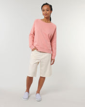 Relaxed Organic Dames Crewnecks Sweatshirt | Stella Dazzler STSW125