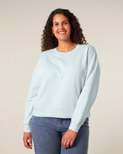 Damen-Crewneck-Sweatshirt - Bio-Baumwolle, 300 GSM | Stella Alma STSW212