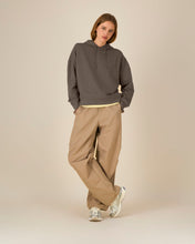 Damen-Hoodie-Sweatshirt aus Bio-Baumwolle - 300 GSM | Nora STSW213