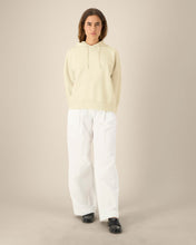 Women's Organic Cotton Hoodie Sweatshirt - 300 GSM | Nora STSW213