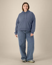 Women's Organic Cotton Hoodie Sweatshirt - 300 GSM | Nora STSW213