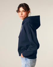 Women's Organic Cotton Hoodie Sweatshirt - 300 GSM | Nora STSW213