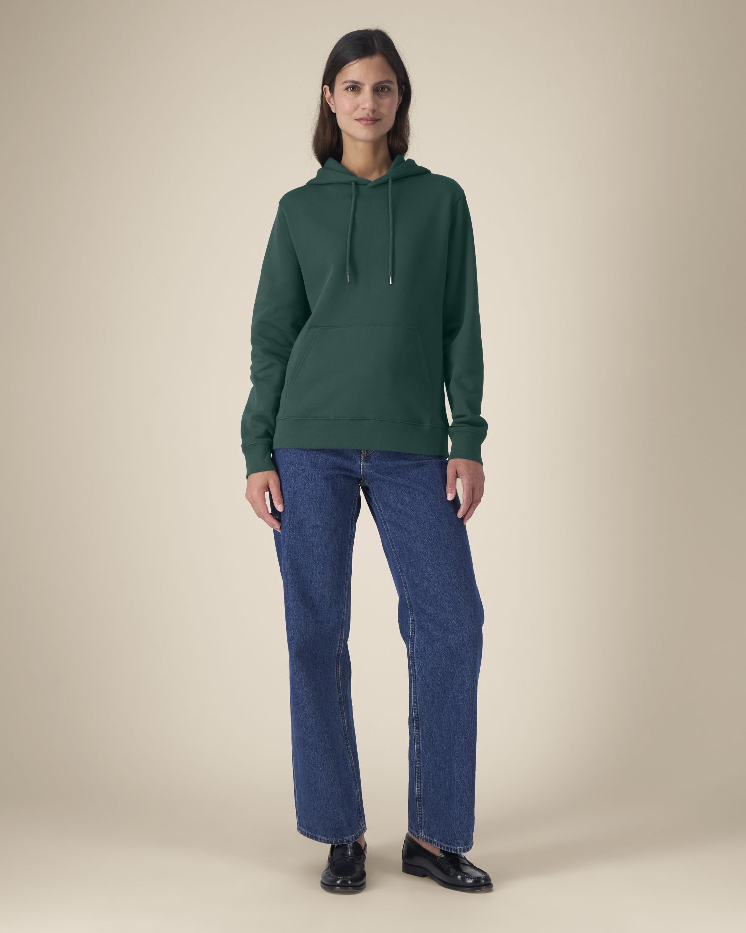 Stanley & Stella STSW268 - Stella Gamechanger Hoodie