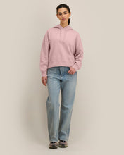 Stückgefärbter Damen-Hoodie – 320 g/m² | Stella Nora Vintage – STSW285