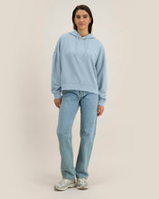 Stückgefärbter Damen-Hoodie – 320 g/m² | Stella Nora Vintage – STSW285