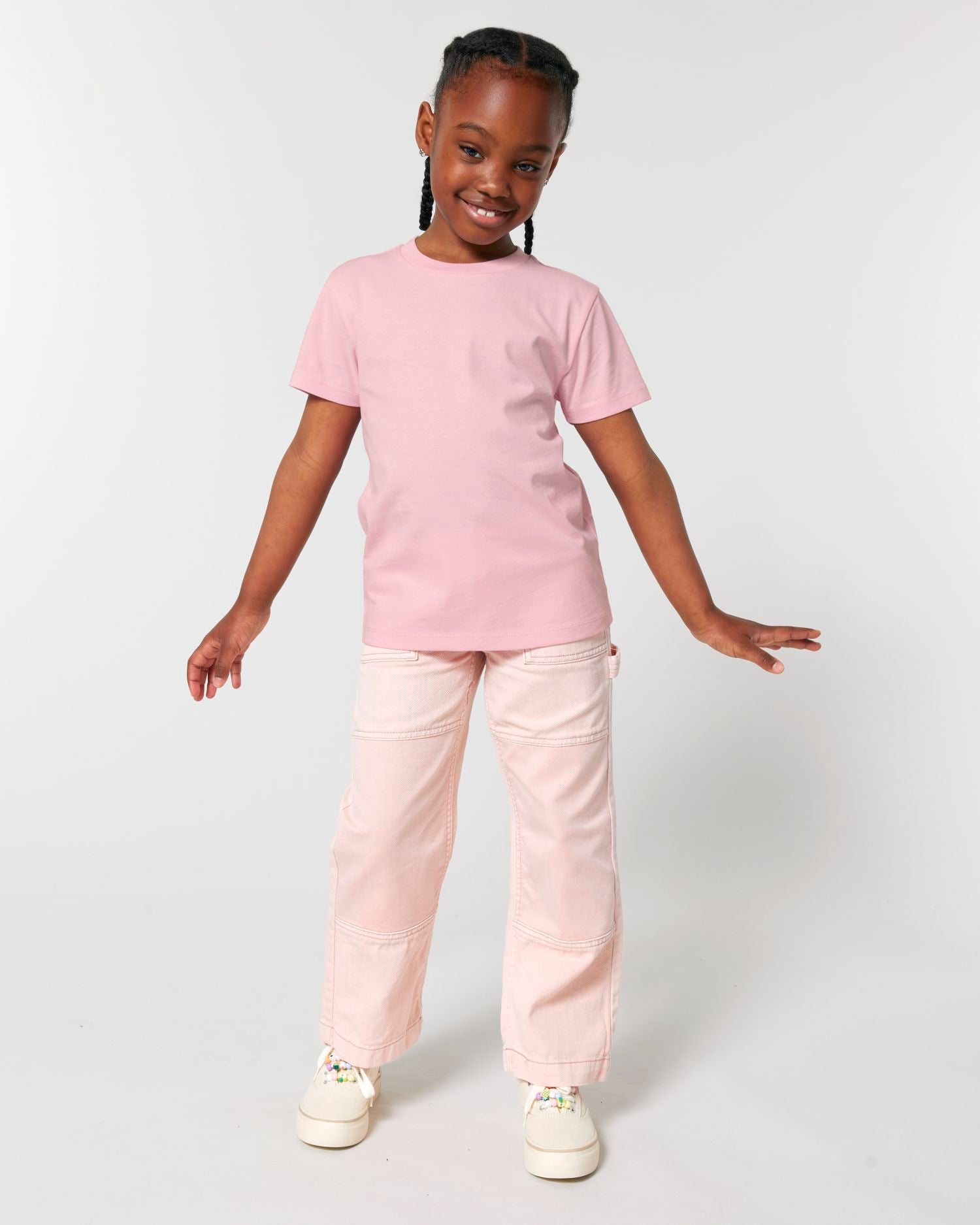 Organic Kids' T-Shirt – 155 g/m² - Mini Creator 2.0 STTK184