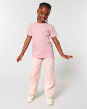 Kids’ Organic Cotton T-Shirt – 155 g/m² | Mini Creator 2.0 STTK184