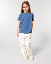 Camiseta Orgánica para Niños – 155 g/m² - Mini Creator 2.0 STTK184