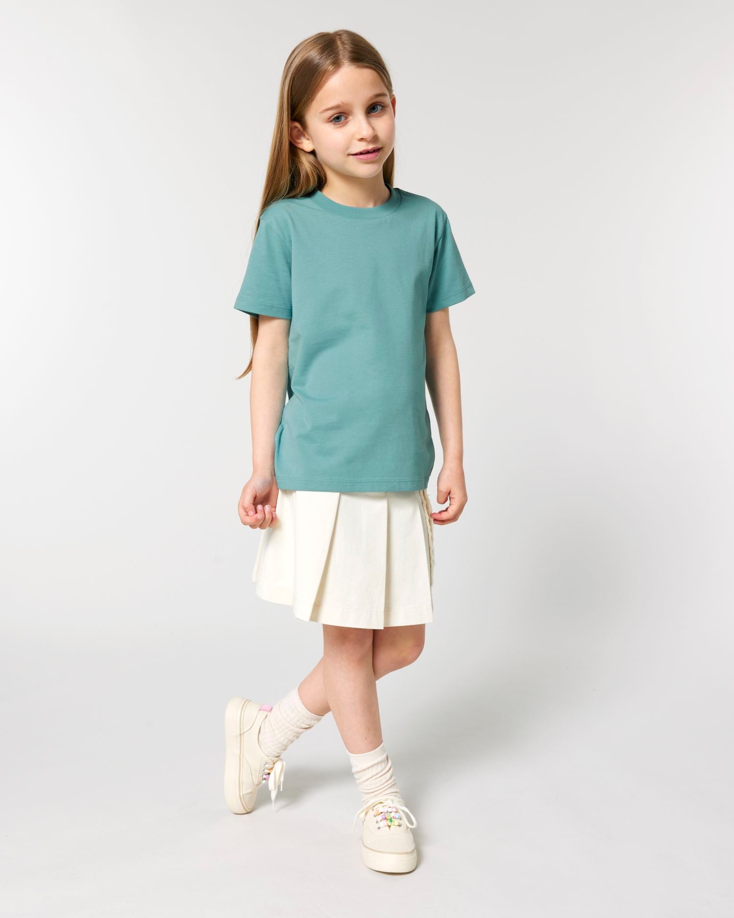 Organic Kids' T-Shirt – 155 g/m² - Mini Creator 2.0 STTK184