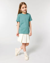 Kids’ Organic Cotton T-Shirt – 155 g/m² | Mini Creator 2.0 STTK184