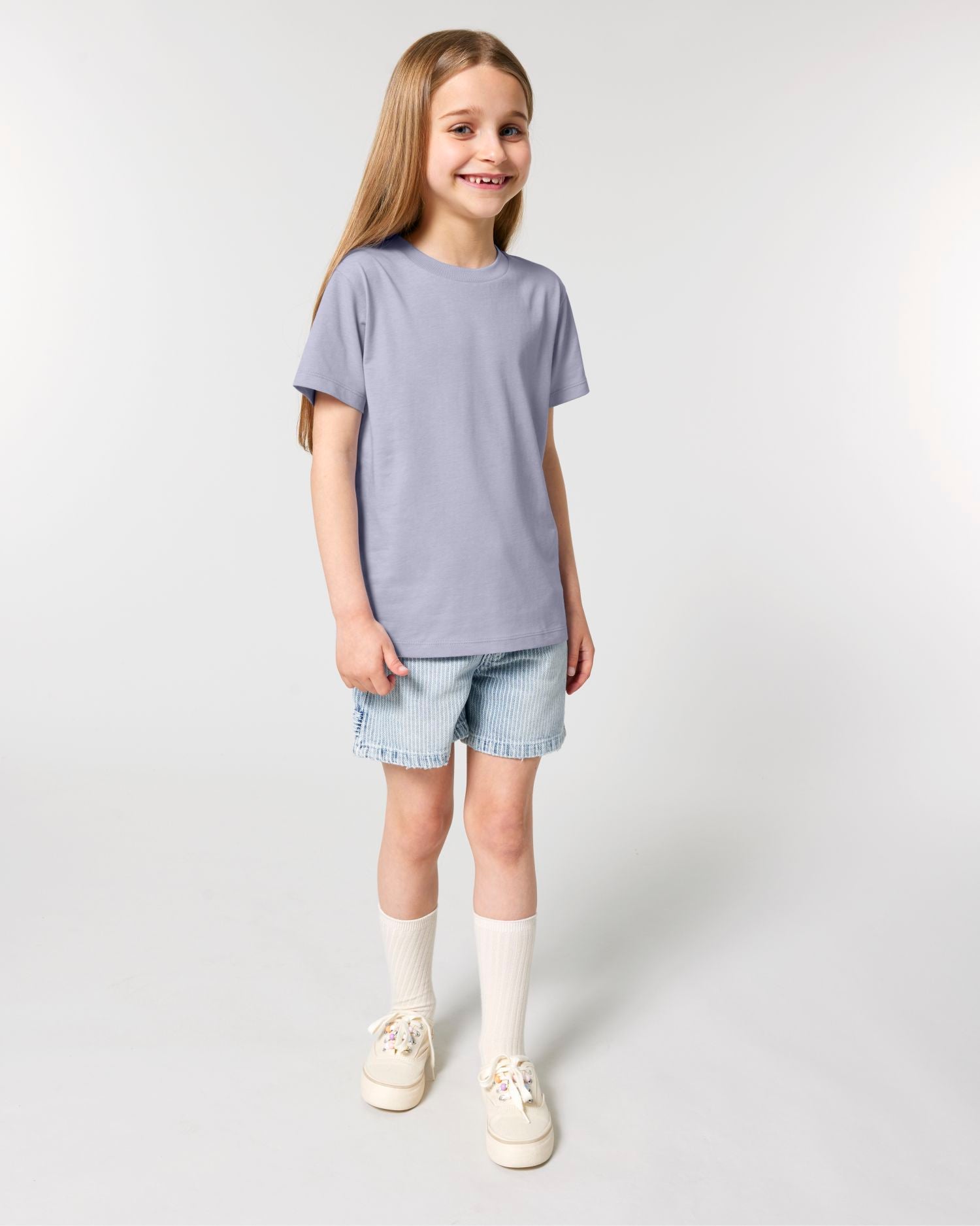Organic Kids' T-Shirt – 155 g/m² - Mini Creator 2.0 STTK184