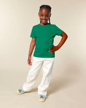 Camiseta Orgánica para Niños – 155 g/m² - Mini Creator 2.0 STTK184