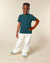 Camiseta Orgánica para Niños – 155 g/m² - Mini Creator 2.0 STTK184