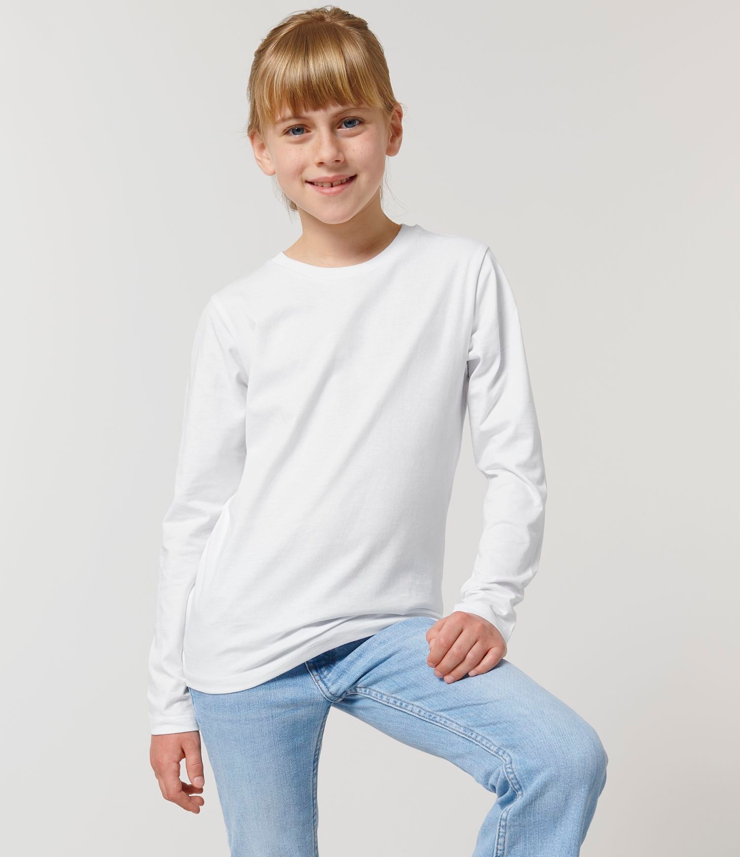 Stanley & Stella STTK907 - Mini Hopper T-shirt