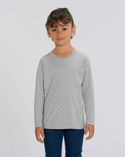 organic cotton long sleeve t shirts