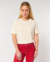 Unisex T-shirt van biologisch katoen - 180 GSM | Creator 2.0 STTU169