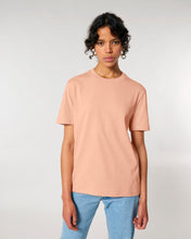Unisex T-shirt van biologisch katoen - 180 GSM | Creator 2.0 STTU169