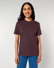 Unisex Organic Cotton T-Shirt - 180 GSM | Creator 2.0 STTU169