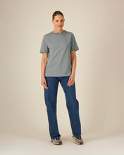 Unisex Organic Cotton T-Shirt - 180 GSM | Creator 2.0 STTU169