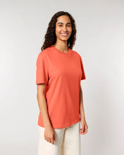 Unisex T-shirt van biologisch katoen - 180 GSM | Creator 2.0 STTU169