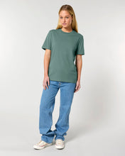 Unisex Organic Cotton T-Shirt - 180 GSM | Creator 2.0 STTU169