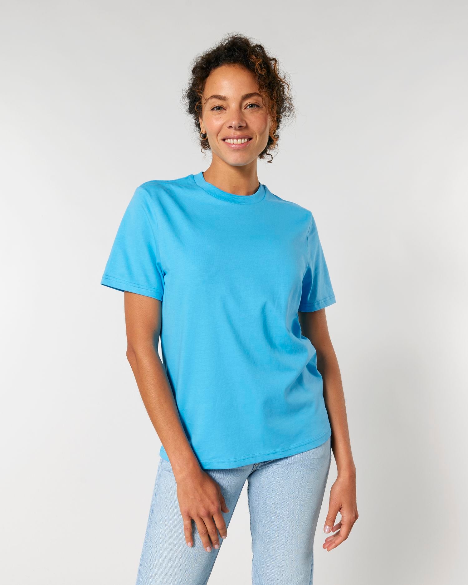 Unisex T-shirt van biologisch katoen - 180 GSM | Creator 2.0 STTU169