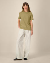 Unisex Organic Cotton T-Shirt - 180 GSM | Creator 2.0 STTU169