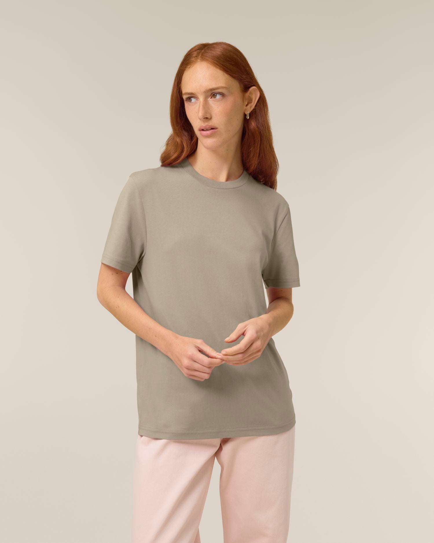 Stanley & Stella STTU169 - T-shirt Creator 2.0