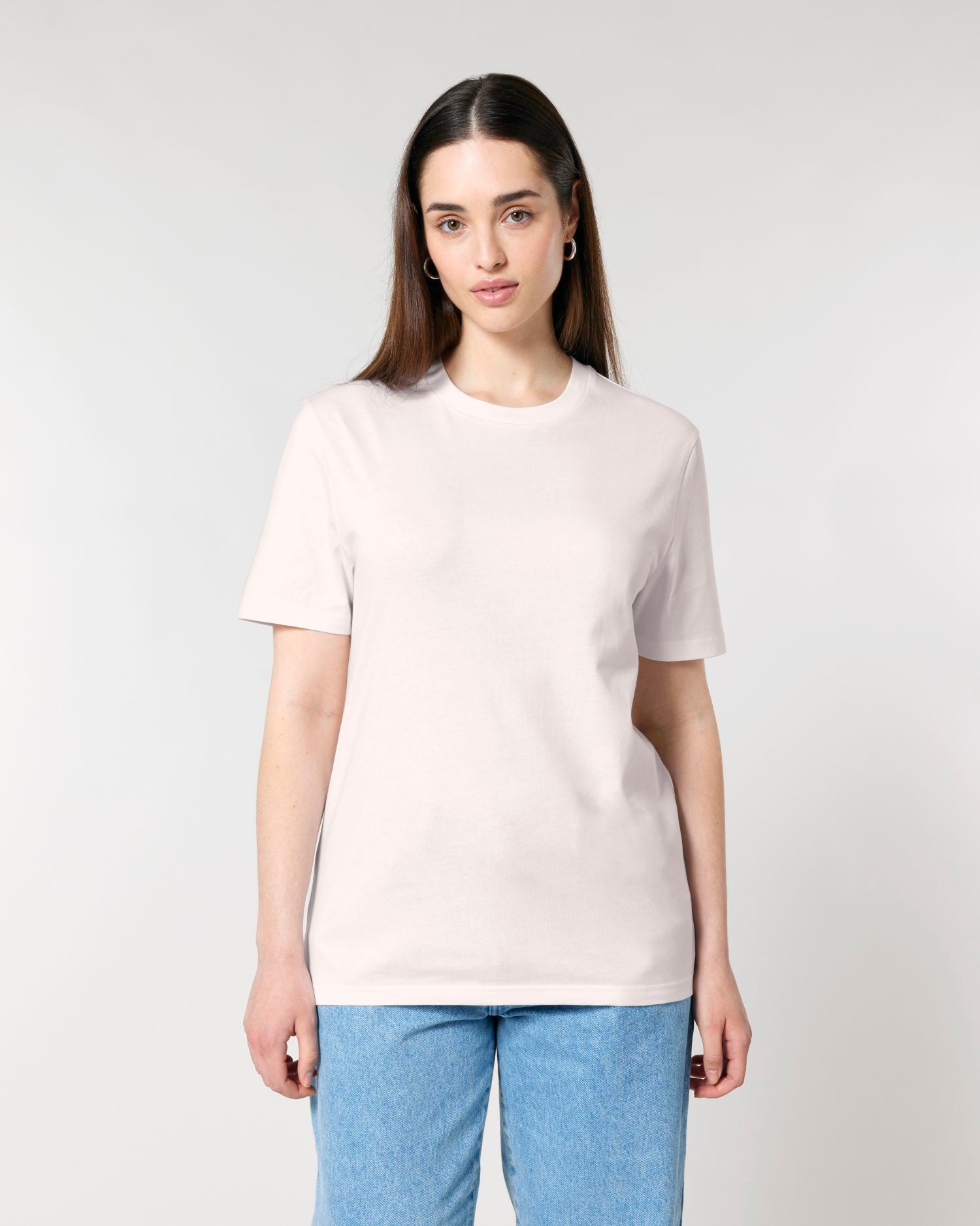 Unisex T-shirt van biologisch katoen - 180 GSM | Creator 2.0 STTU169