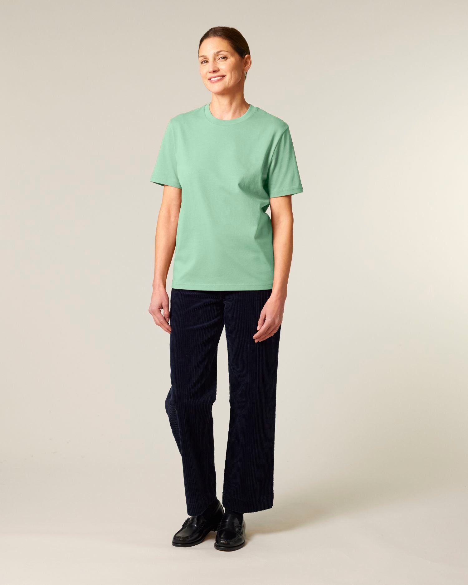Unisex T-shirt van biologisch katoen - 180 GSM | Creator 2.0 STTU169