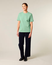 Unisex T-shirt van biologisch katoen - 180 GSM | Creator 2.0 STTU169