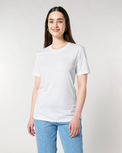Unisex Organic Cotton Mid-Light T-Shirt - 155 GSM | Crafter STTU170
