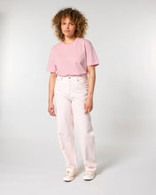 Unisex Organic Cotton Mid-Light T-Shirt - 155 GSM | Crafter STTU170