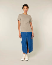 Unisex Organic Cotton Mid-Light T-Shirt - 155 GSM | Crafter STTU170