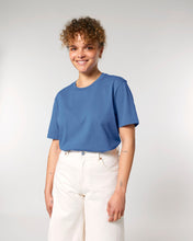 Unisex Organic Cotton Mid-Light T-Shirt - 155 GSM | Crafter STTU170