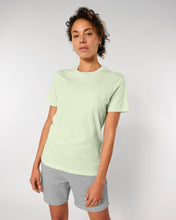 Unisex Organic Cotton Mid-Light T-Shirt - 155 GSM | Crafter STTU170