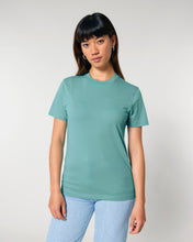Unisex Organic Cotton Mid-Light T-Shirt - 155 GSM | Crafter STTU170