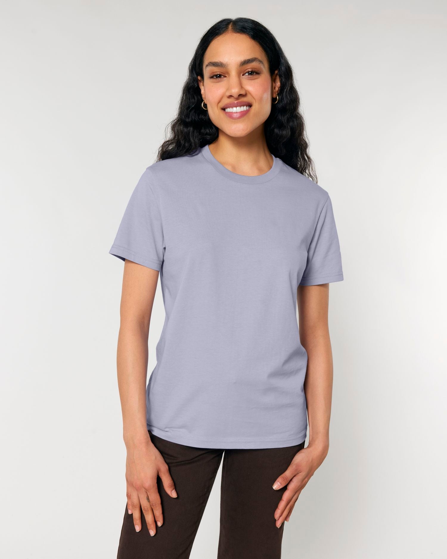 Unisex T-shirt van biologisch katoen - 155 GSM | Crafter STTU170