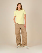 Unisex Organic Cotton Mid-Light T-Shirt - 155 GSM | Crafter STTU170