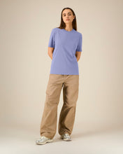 Unisex Organic Cotton Mid-Light T-Shirt - 155 GSM | Crafter STTU170