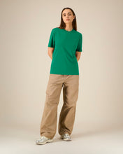 Unisex Organic Cotton Mid-Light T-Shirt - 155 GSM | Crafter STTU170