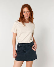 Unisex Organic Cotton Mid-Light T-Shirt - 155 GSM | Crafter STTU170