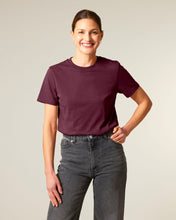 Unisex Organic Cotton Mid-Light T-Shirt - 155 GSM | Crafter STTU170