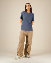 Unisex Organic Cotton Mid-Light T-Shirt - 155 GSM | Crafter STTU170
