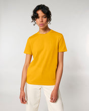 Unisex T-shirt van biologisch katoen - 155 GSM | Crafter STTU170